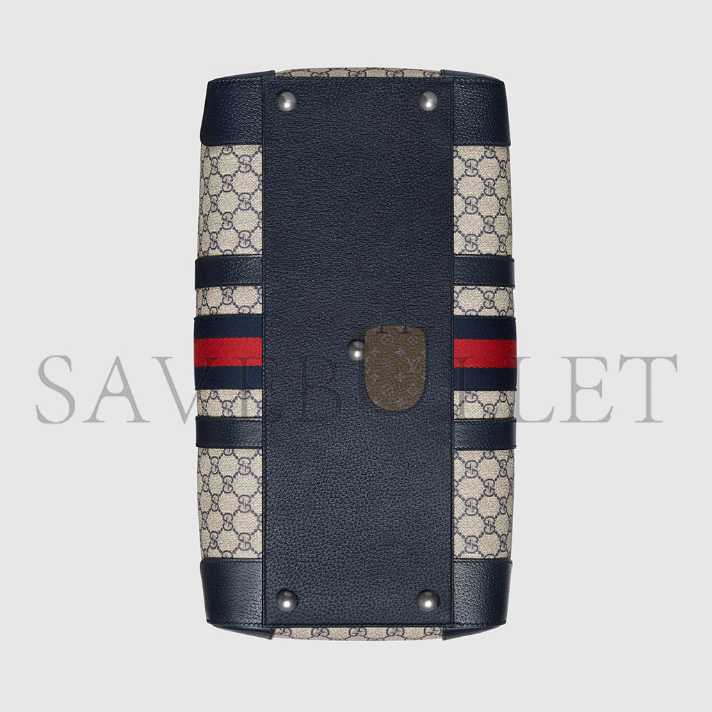 GUCCI SAVOY MEDIUM DUFFLE BAG 724642 (44*28*24cm)